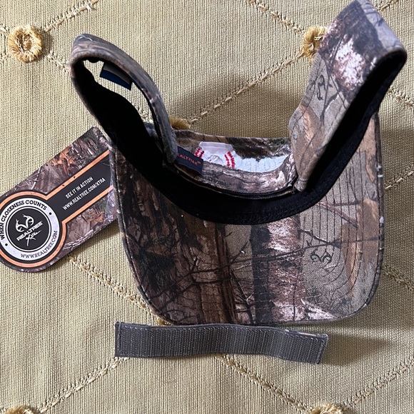 BELFOR  2014 Dove Hunt  Hat - Picture 2 of 2